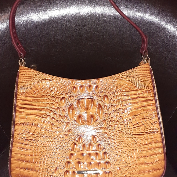Brahmin Handbag - Picture 7 of 9
